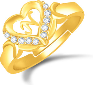 Fashion Rings - Buy Fashion Rings online at Best Prices in India ...