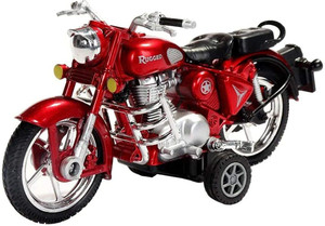 Flipkart bullet bike online