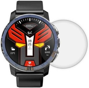 Optimus pro new arrivals smartwatch
