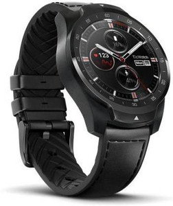Ticwatch new arrivals pro flipkart