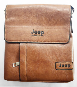 Jeep sling bags top