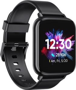 Screen touch watch on flipkart new arrivals