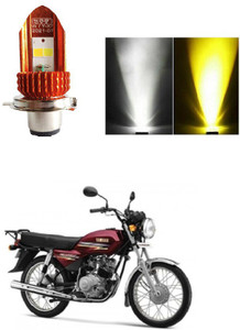 Yamaha crux shop 100cc bike price