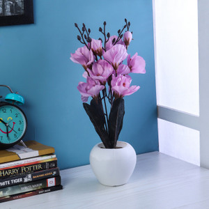 Artificial flowers shop flipkart