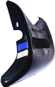 Splendor plus online engine guard