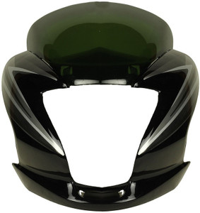 Hero passion pro cheap headlight
