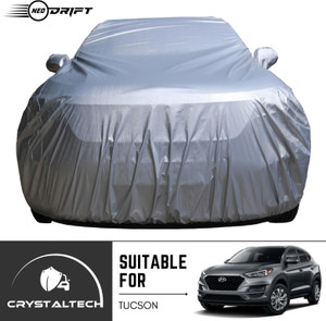 Hyundai tucson outlet car cover