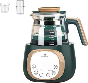 Electric Kettle For Baby Formula HB-324E - JOYSTAR ELECTRICAL APPLIANCES  MANUFACTURING CO., LTD.