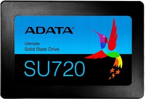 ADATA Ultimate SU720 1 TB Laptop Internal Solid State Drive (ASU720SS-1T-C)