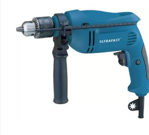 Ultrafast hammer drill hotsell machine