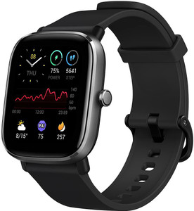 Amazfit gts hot sale 2 flipkart
