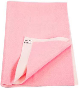 Dry bed sheets for baby sale