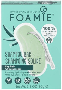 Foamie shampoo clearance