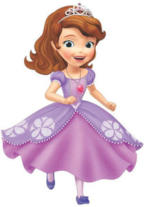 Princess shop doll cartoons