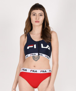FILA MARTINA Printed Women Swimsuit Buy FILA MARTINA Printed