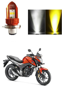 Honda hornet 160r clearance headlight assembly price