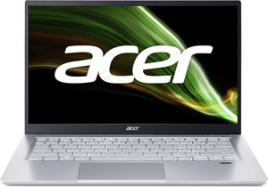 Acer Swift 3 AMD Ryzen 5 Hexa Core 5500U 8 GB 512 GB SSD