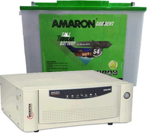 Amaron cheap battery 200ah