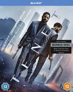 Tenet 2021 full movie in hindi on sale