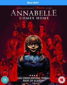 The annabelle store
