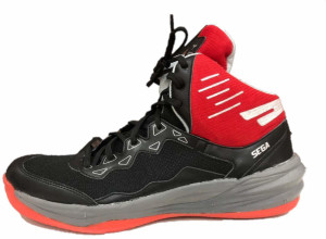 Sega basketball shoes hotsell
