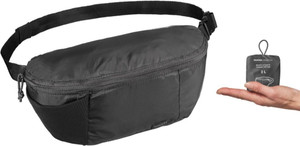 Waist discount bag decathlon