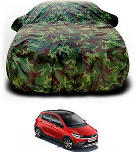 Tata tiago on sale xza plus accessories