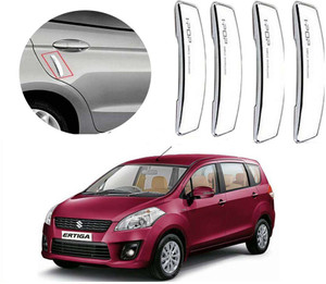 Ertiga door shop visor price