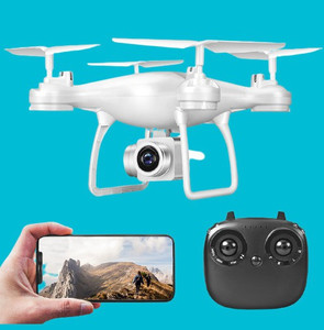 Camera drone in flipkart shop