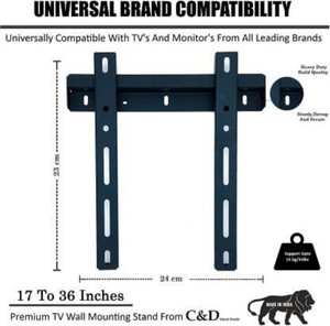 Mi tv stand top 32 inch price