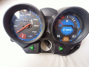 Hf deluxe top bs6 price 2020