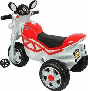 Tricycle for 2 year old girl discount