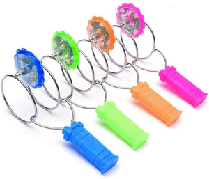 Led gyro spinner new arrivals