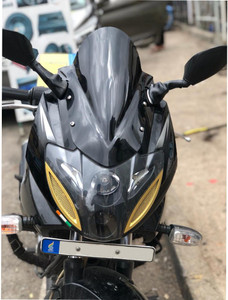 220 pulsar shop visor price