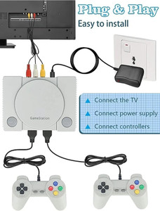 Video game 2025 set price