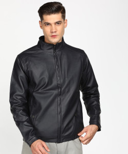 best leather jacket under 3000