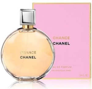 CHANEL 'Chance Eau Tendre' EDP Perfume Set of 2 Spray Sample  Vials