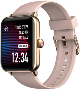 Smartwatch 2019 mujer outlet