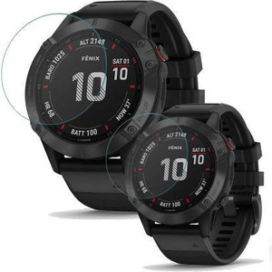 VPrime Screen Guard for JRSM Garmin Fenix 6 VPrime Flipkart