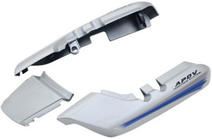 Super splendor sales tail panel price