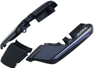 Super splendor 2025 tail panel price