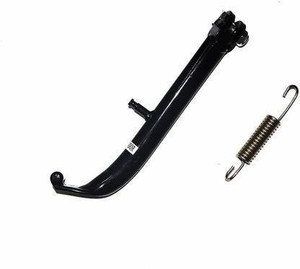 Sentiment PASSION PLUS SIDE STAND Bike Side Stand Price in India Buy Sentiment PASSION PLUS SIDE STAND Bike Side Stand online at Flipkart