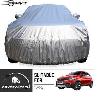 Tata tiago body sales cover original