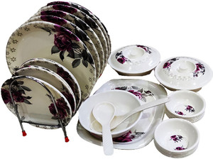 Dinner set snapdeal online