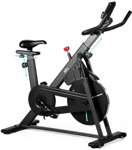 Gymkit spin bike new arrivals