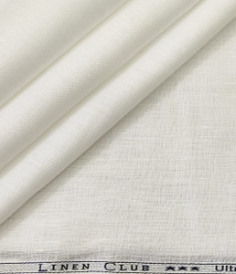Linen Club Linen Solid Shirt Fabric Price in India Buy Linen Club Linen Solid Shirt Fabric online at Flipkart