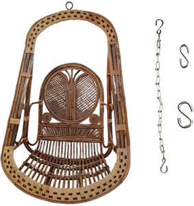 Bamboo swing best sale flipkart