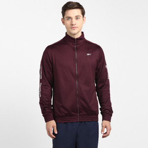 Reebok jackets flipkart new arrivals