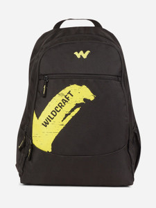 wildcraft majestic_mel 30 l laptop backpack