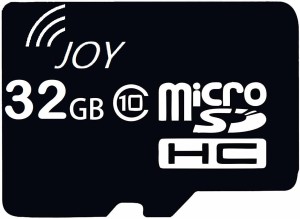 JOYDIGITAL ULTRA 32 GB SD Card Class 10 100 MB/s  Memory Card